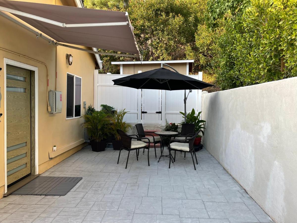 New Contemporary In Hills Los Ángeles